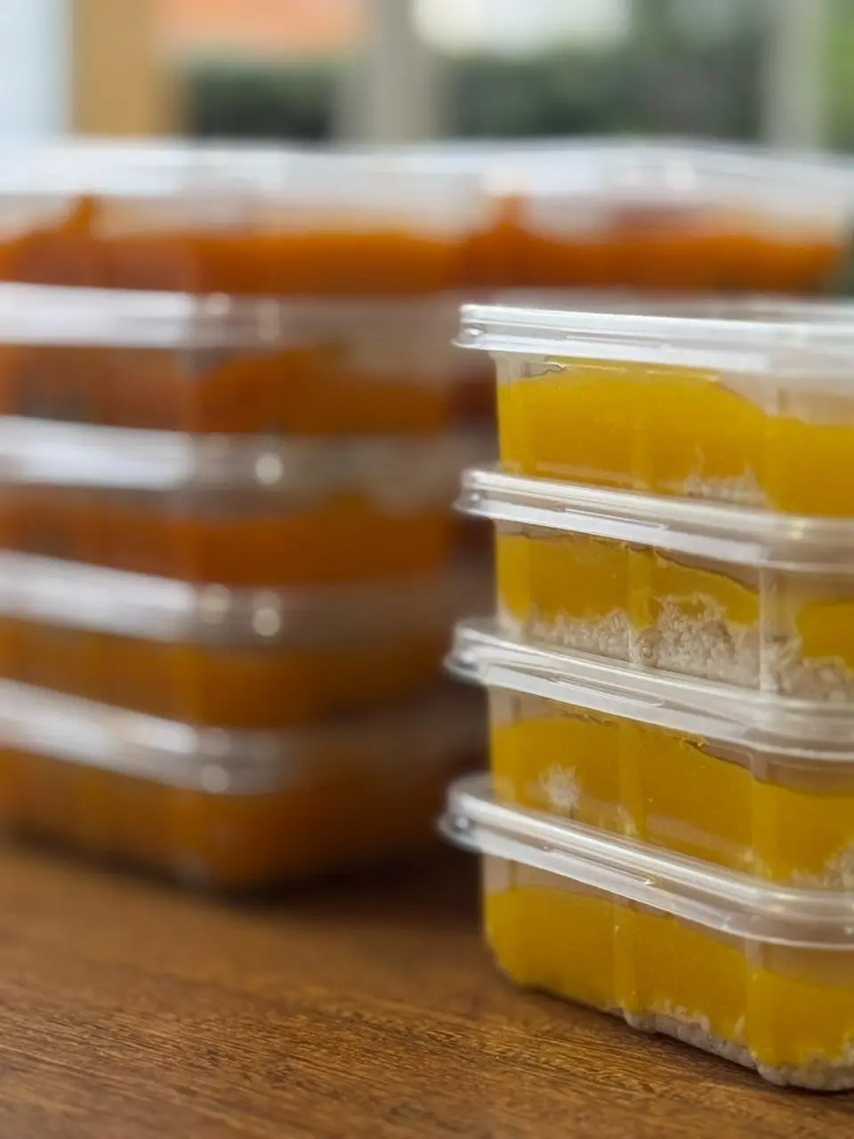 Kit Introdução Alimentar